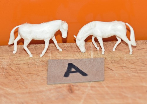 Matchbox 1968 43c - 1968, pony