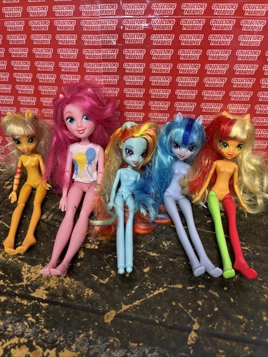Bundle little pony - of, 5