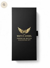 The Watch Angel Luxury Watch
