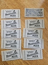 Huntsman ales eldridge pope - ales,