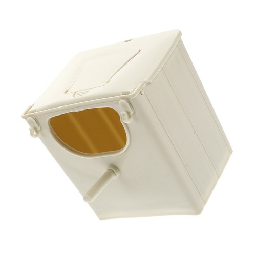 Breeding box for finches bird - breeding,