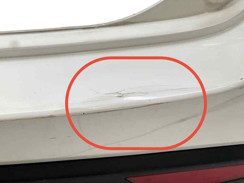 866113z000 rear bumper - rear,
