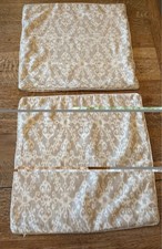 Oka Ikat Silk Cotton Cushion