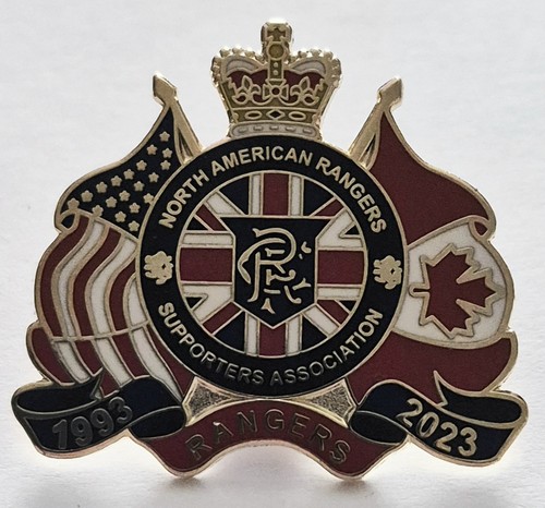 Rangers north america - north,