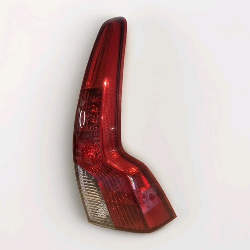 Volvo v50 2007 - rear, tail