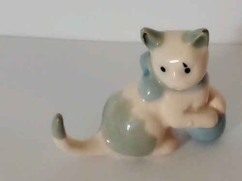 Wade whimsie 1940s rare abc - wade,