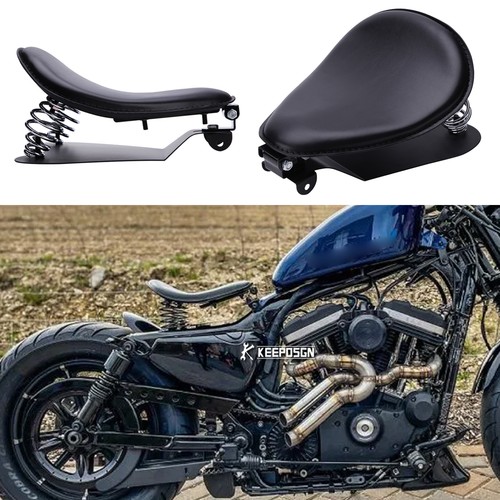 Rider seat solo - seat, 3"