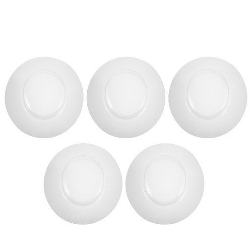 5pcs wide brim - 5pcs,