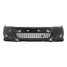 VAUXHALL Astra MK5 H Bumper Front  3Door with lower grills + Washers 04-12