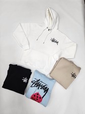 Stussy Roll The Dice Hoodie