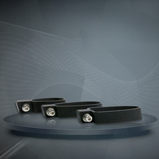 Carbon Fiber Race Number Mount