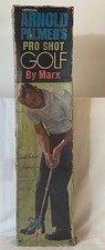 Vintage Golf Game Arnold