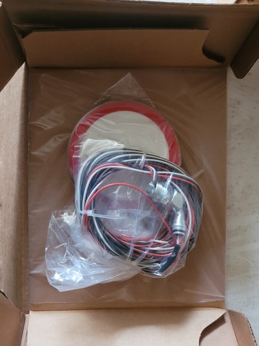 Merlo 121790 strain gauge load - merlo,