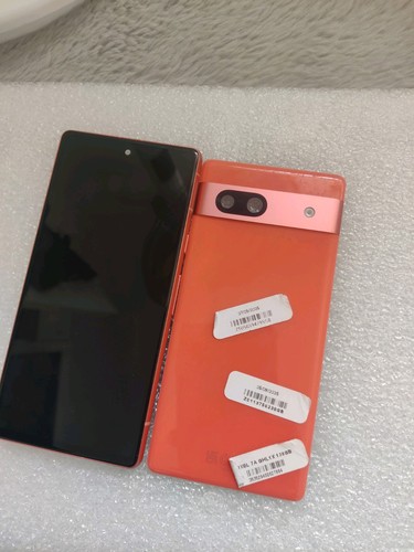 Google pixel 128gb - google, 7a