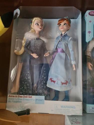Disney store frozen elsa - frozen,