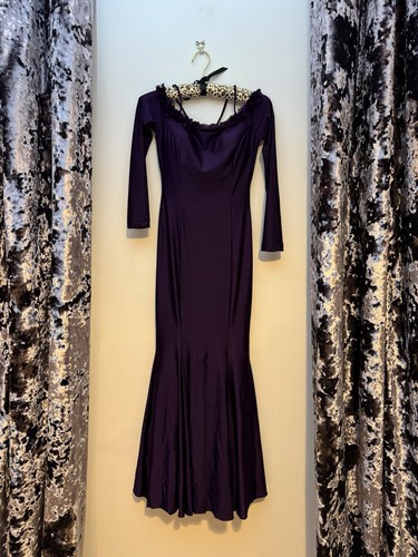 Royal purple women - purple, women’s