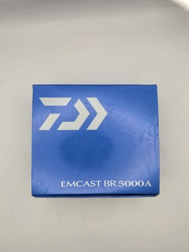 Daiwa emcast 5000a - daiwa,
