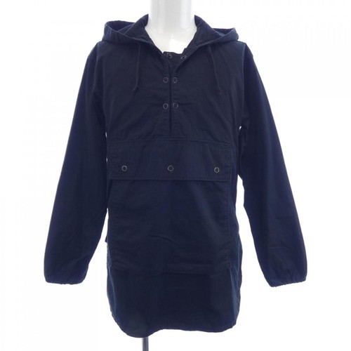 Engineered garments hooded - engineered,