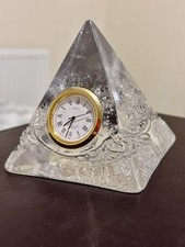 Vintage Dartington Crystal