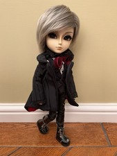 Pullip Family Taeyang Lead