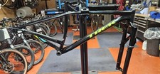Trek Stache (19" / L)  Frame