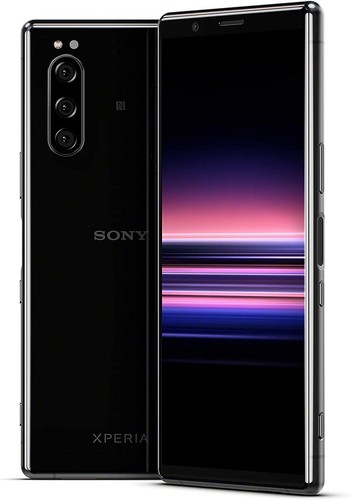 Sony xperia 128gb - sony, unlocked