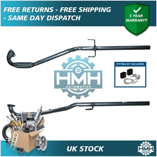 Fits vauxhall vectra 2002 - fits,