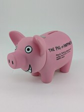 Edward Monkton Rare Pink