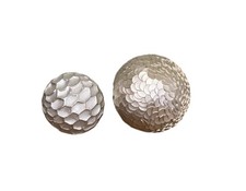 NEXT Set Of 2 Gold Silver