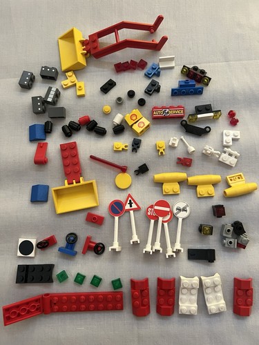 Lego spares bundle - lego,