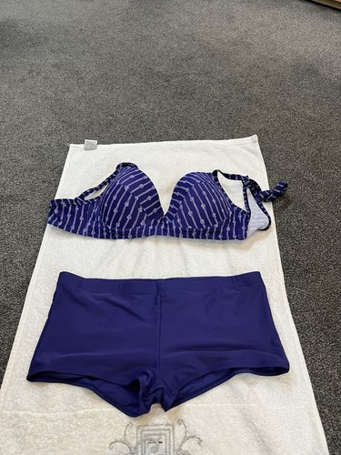 Ladies bikini top 36d - top,