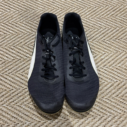 Puma men running spiked - running,