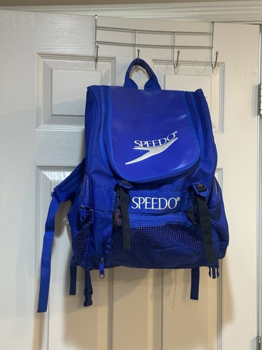 Speedo swim bag - swim,