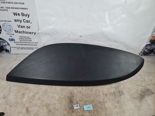 Honda insight dashboard - honda, airbag