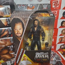  WWE ELITE MONDAY NIGHT WARS