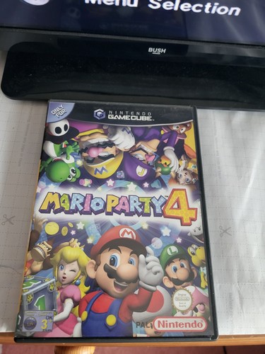Mario party nintendo - mario, 4