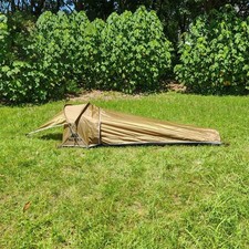 C-Ultralight Single Person