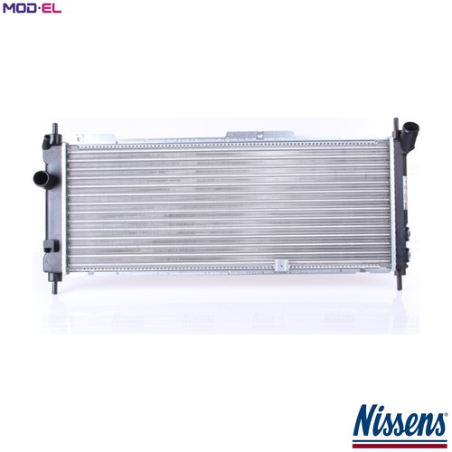 Radiator engine cooling 63254a - radiator,