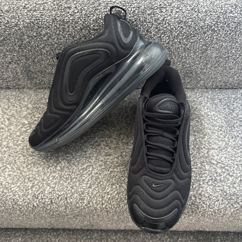 Nike air max - nike, black