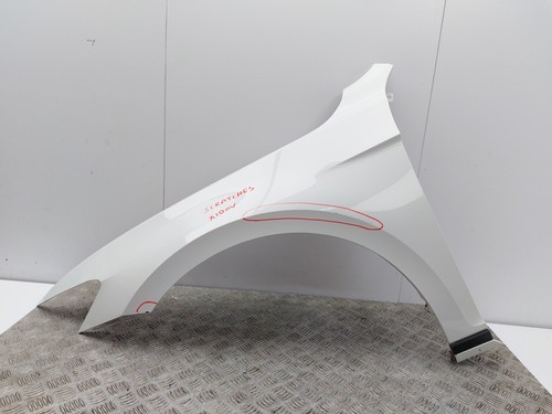 Volkswagen passat 2016 wing - volkswagen, b8