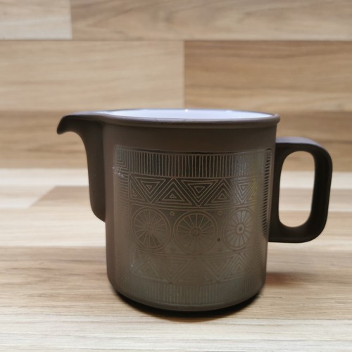 Hornsea pottery palatine - pottery,