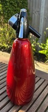 Vintage Soda Syphon By BOC