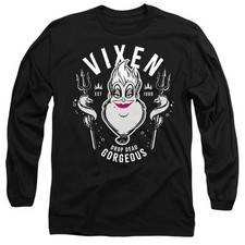 Disney Villains Ursula Drop