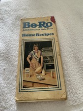 Be-Ro Self-Raising and Plain