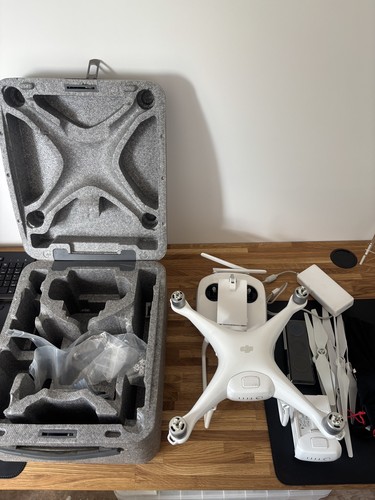 Dji phantom pro - dji,