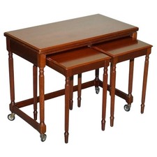 MCINTOSH MID CENTURY NESTiNG