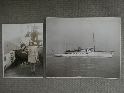 1929 photographs rhodora - 1929, 'rhodora'