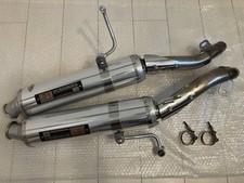 Rare Vtr1000F/Sc36 Yoshimura