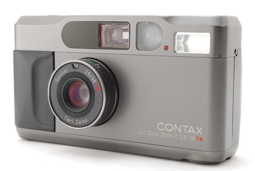 Read near mint contax - mint],
