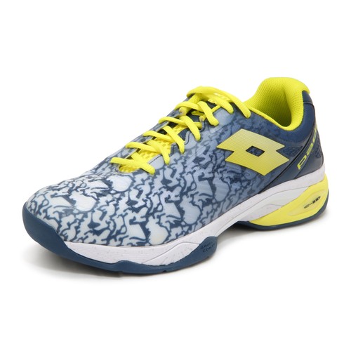 N3963 sneaker padel - n3963, uomo